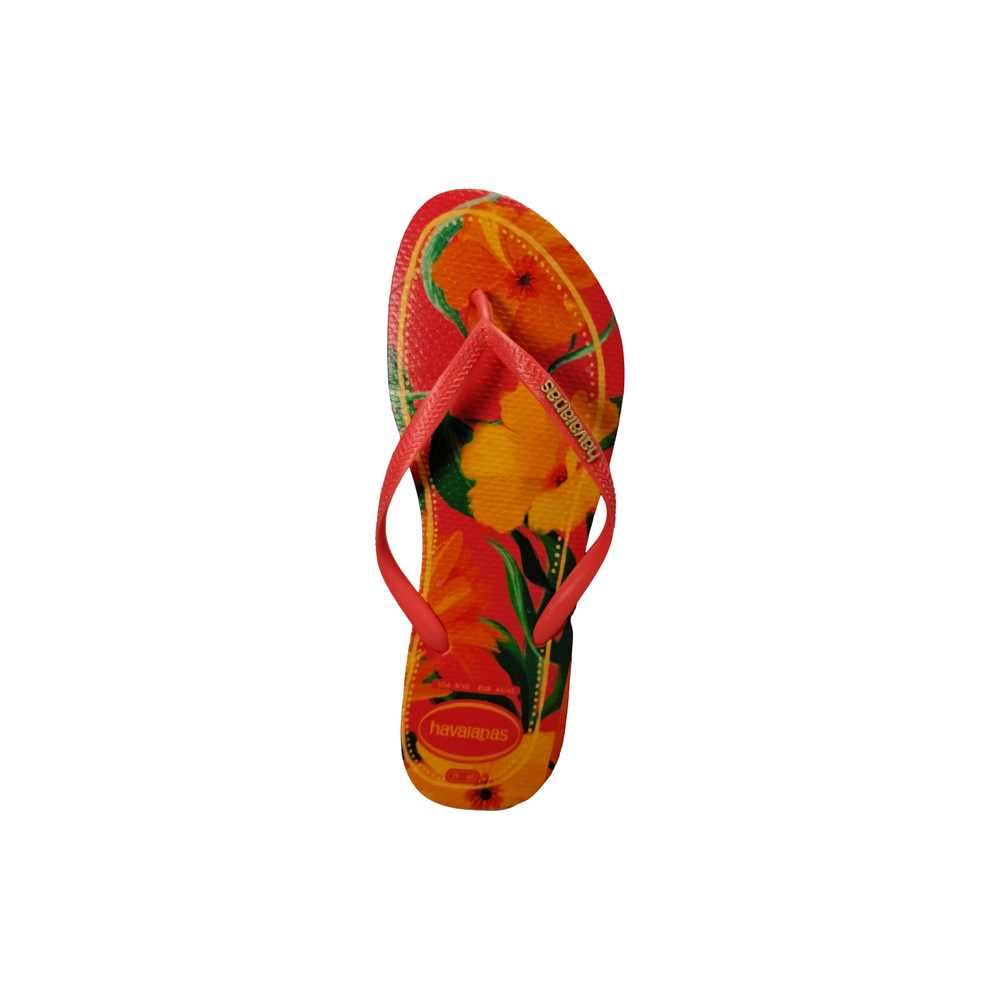 Havaianas Women's Slim Tropical Sandals - Picture 7 of 7